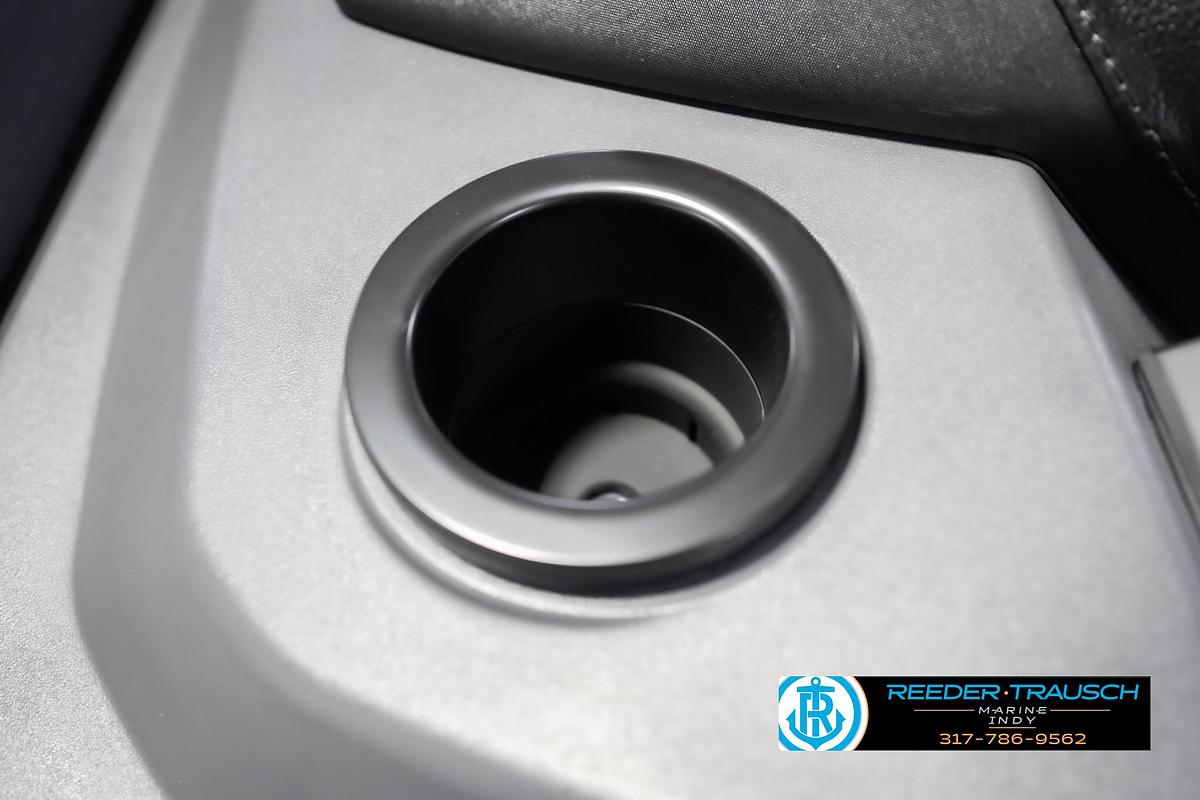 2026 Bennington 188 SLJ