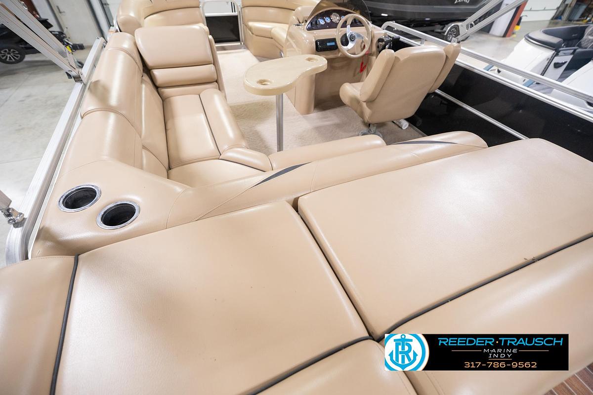 Used 2013 Berkshire 190 CL CTS