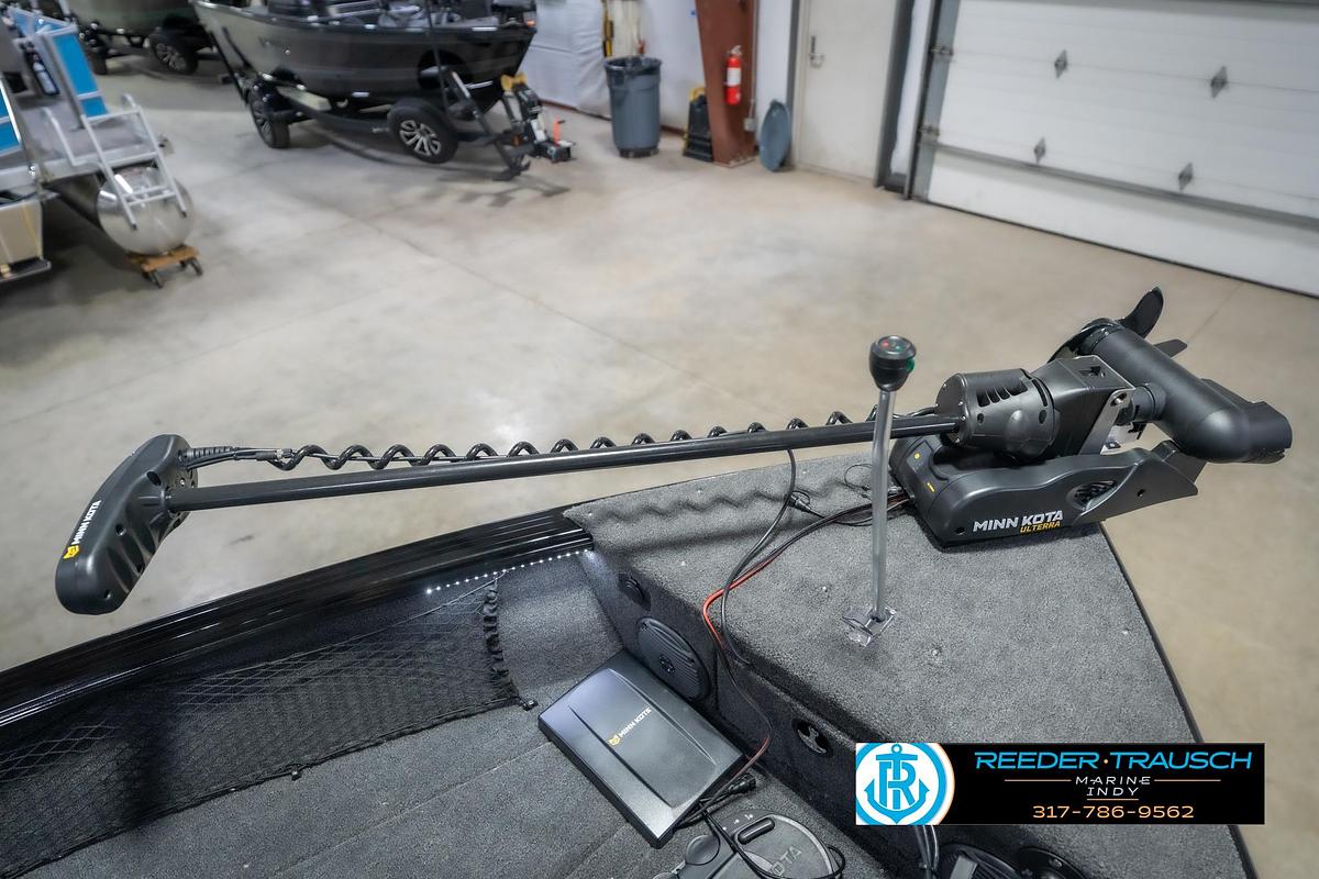 2026 Lund 2075 Impact XS