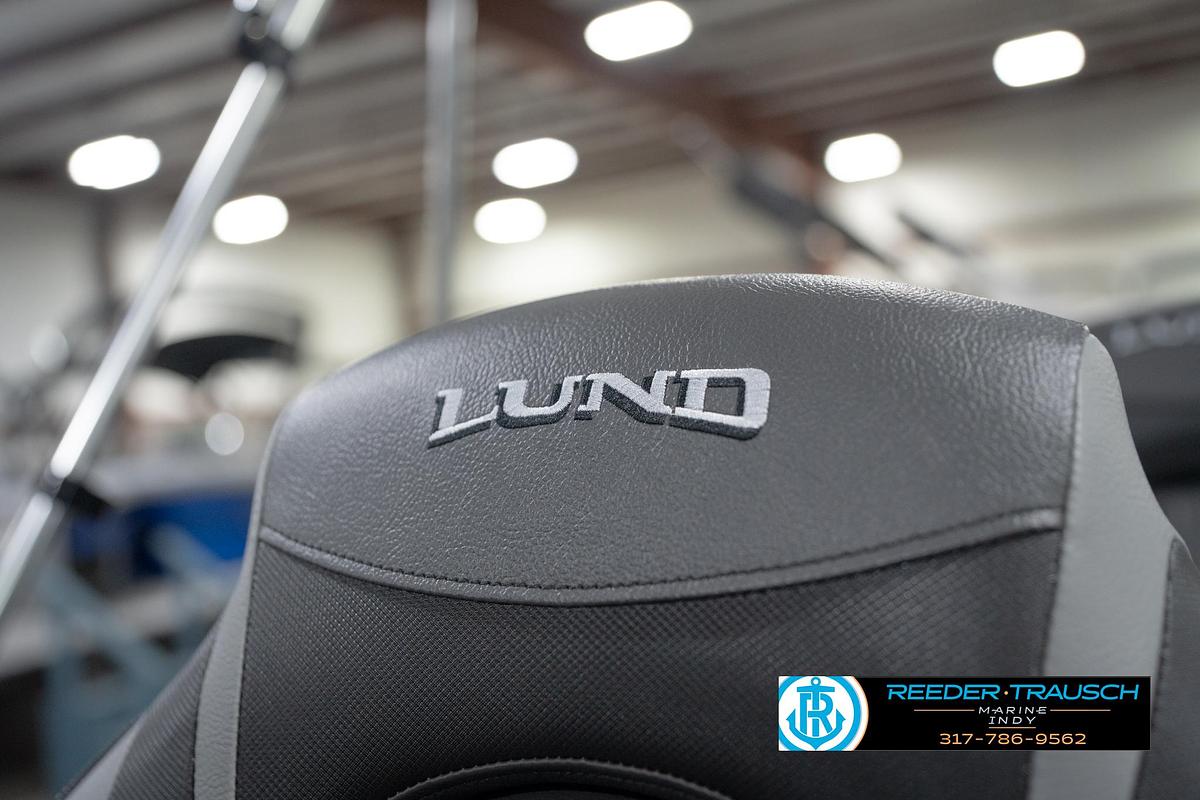 2026 Lund 1875 Impact XS