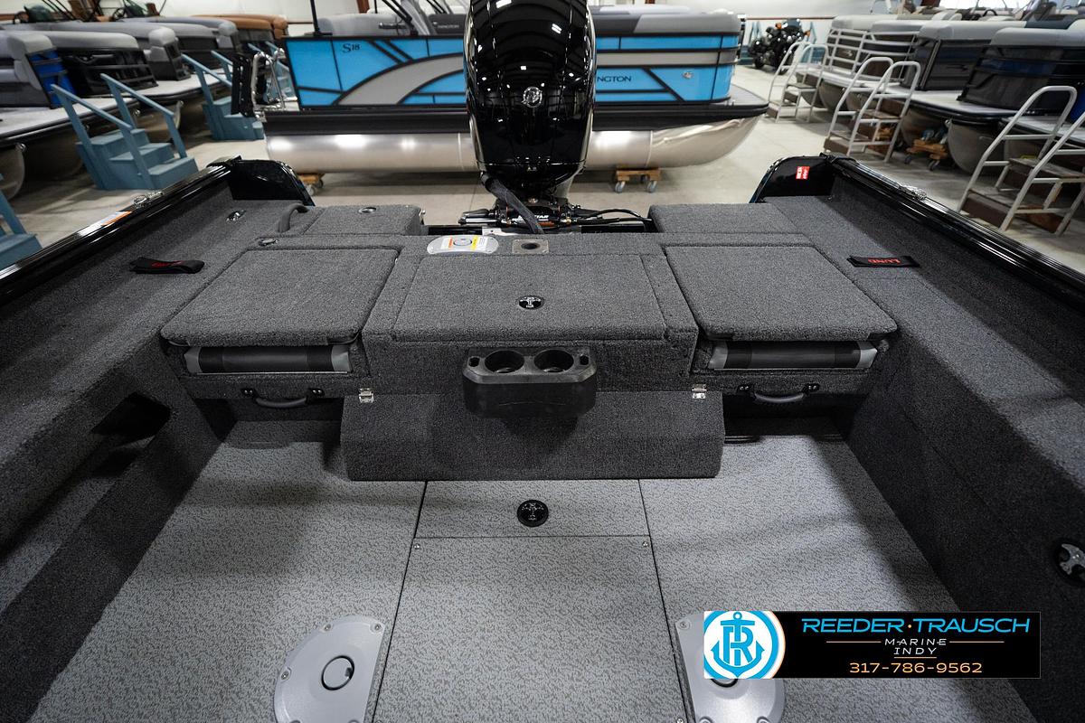 2026 Lund 1875 Impact XS