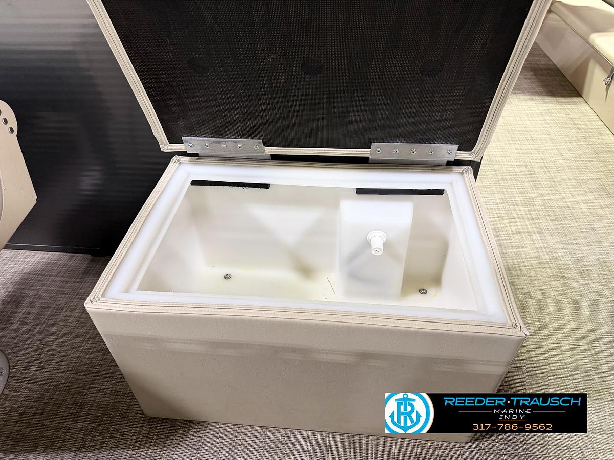 Used 2018 Misty Harbor