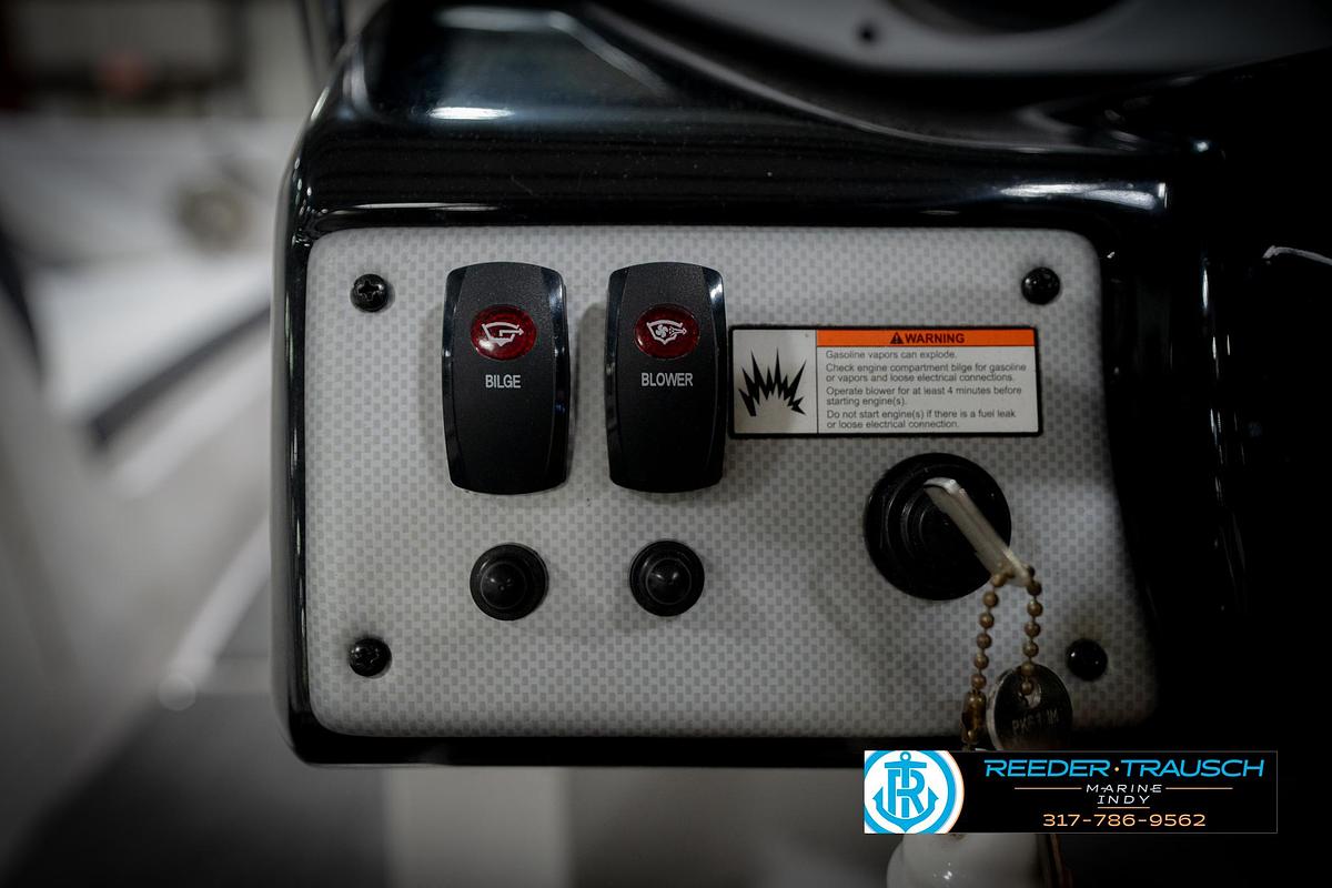 Used 2015 Yamaha AR192