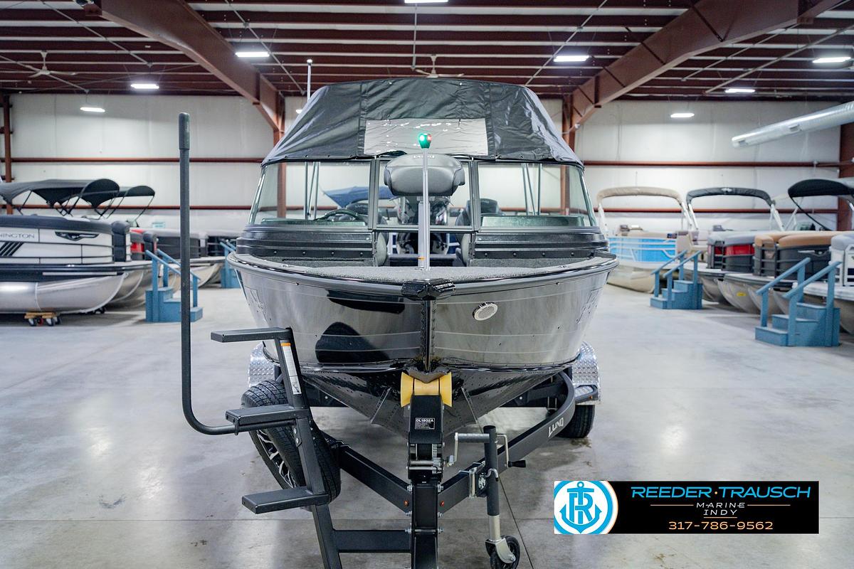 2026 Lund 1975 Pro V Sport