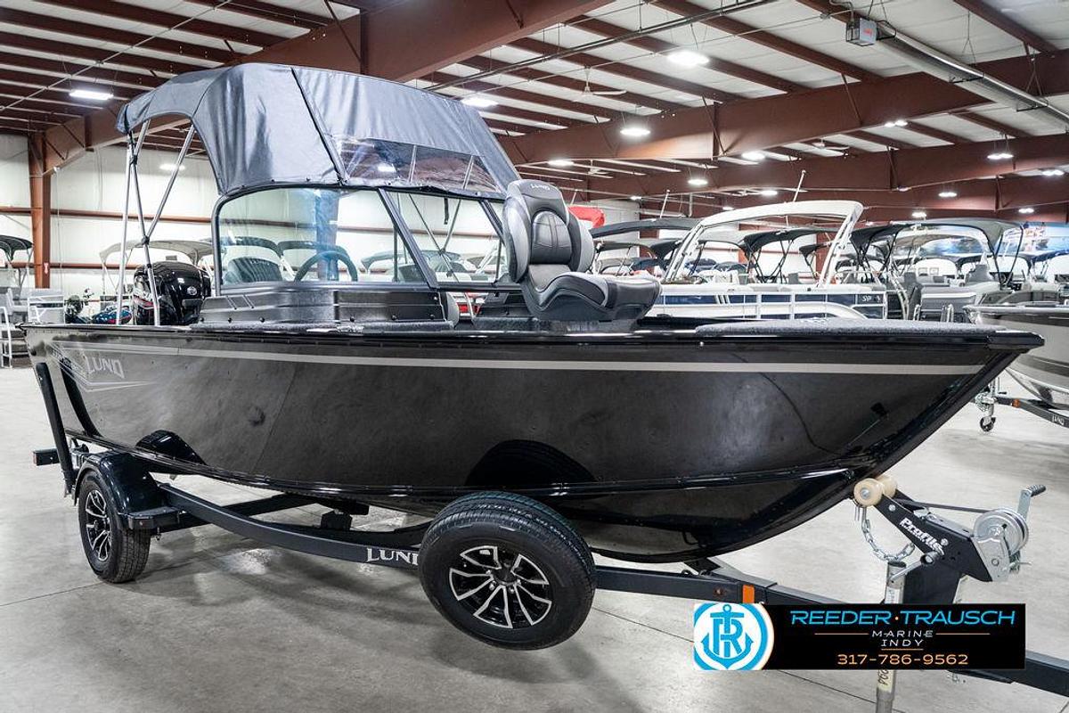 2025 Lund 1775 Adventure Sport