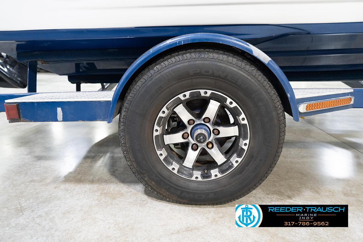 Used 2012 Crownline 195 SS