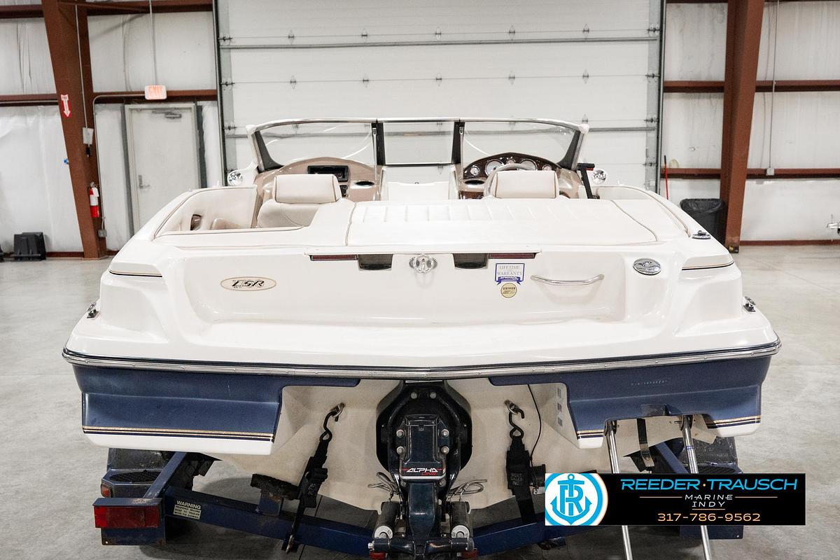 Used 1998 Regal 1700 XR2