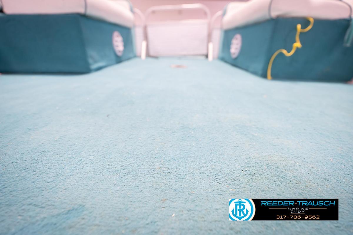 Used 1993 Avalon Playbuoy Challenger