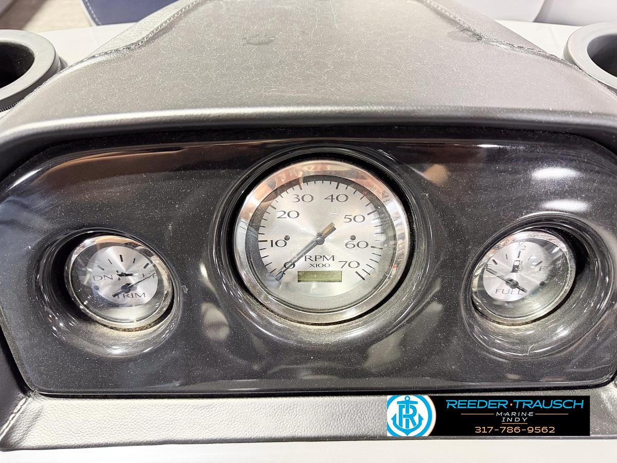 Used 2024 Bennington 22 SSR