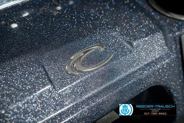 Used 2019 Crest Calypso 190