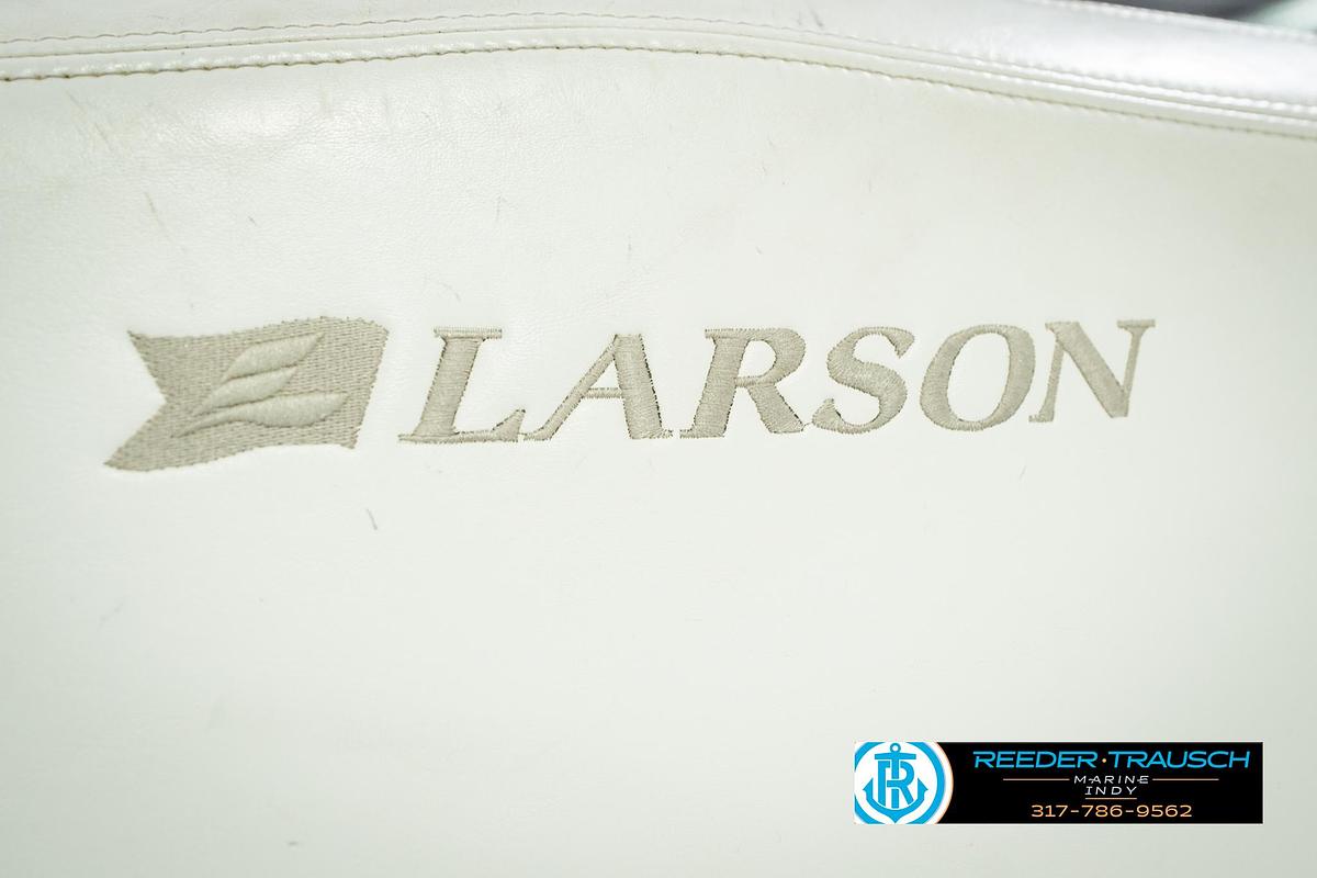 Used 2007 Larson 228 LXI