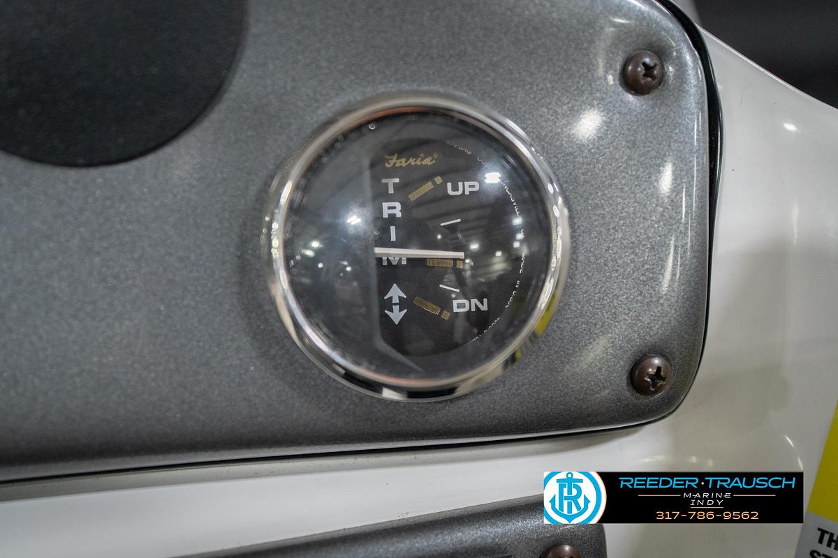 Used 2017 Hurricane SS 202