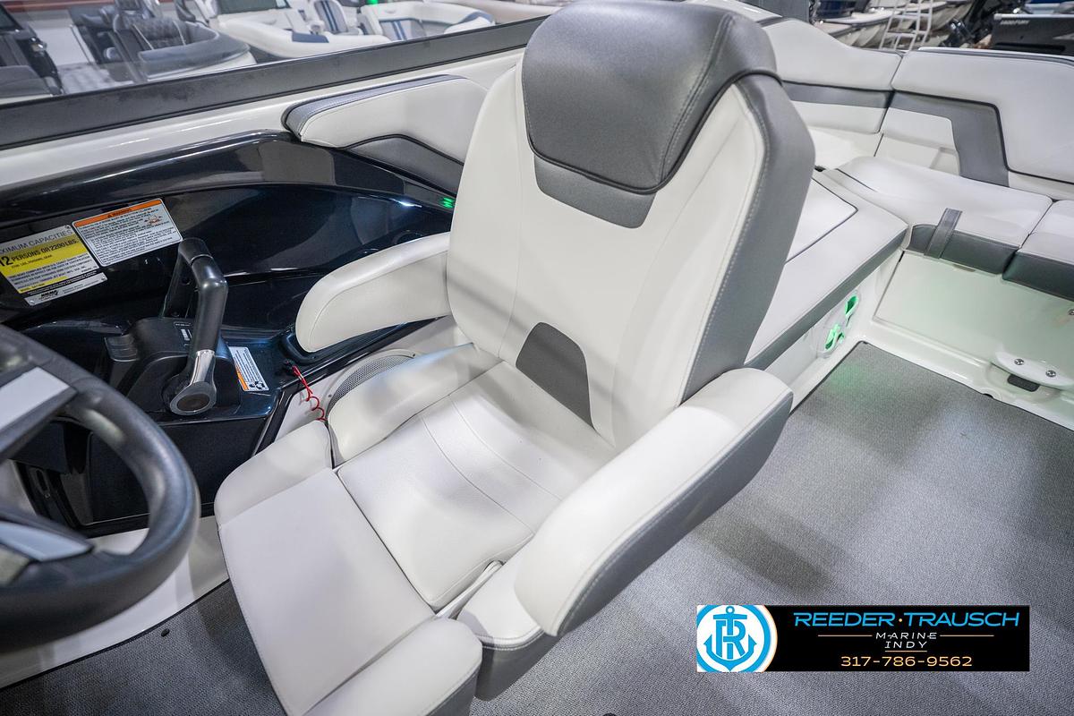 Used 2018 Yamaha AR240
