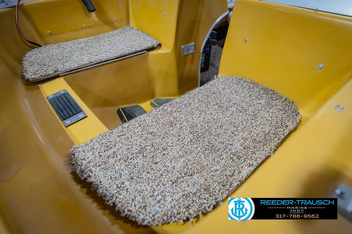 Used 1973 Sea Sprite