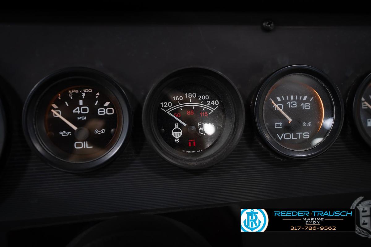 Used 1991 Webbcraft Falcon 1900