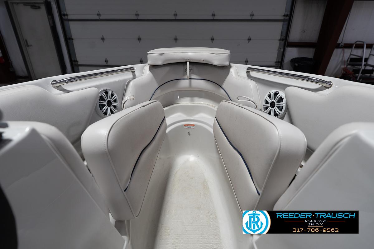 Used 2012 Crownline 195 SS