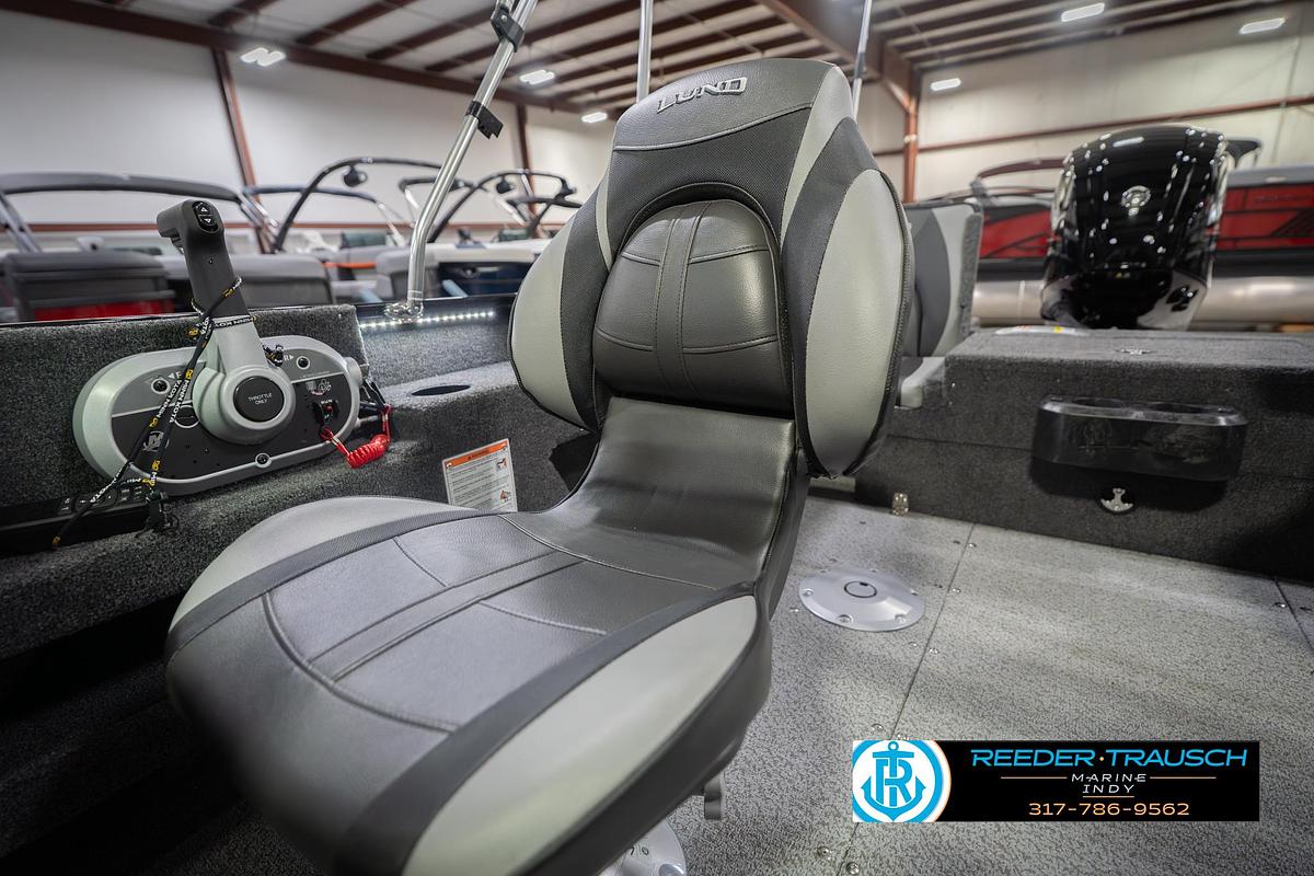 2026 Lund 1775 Adventure Sport