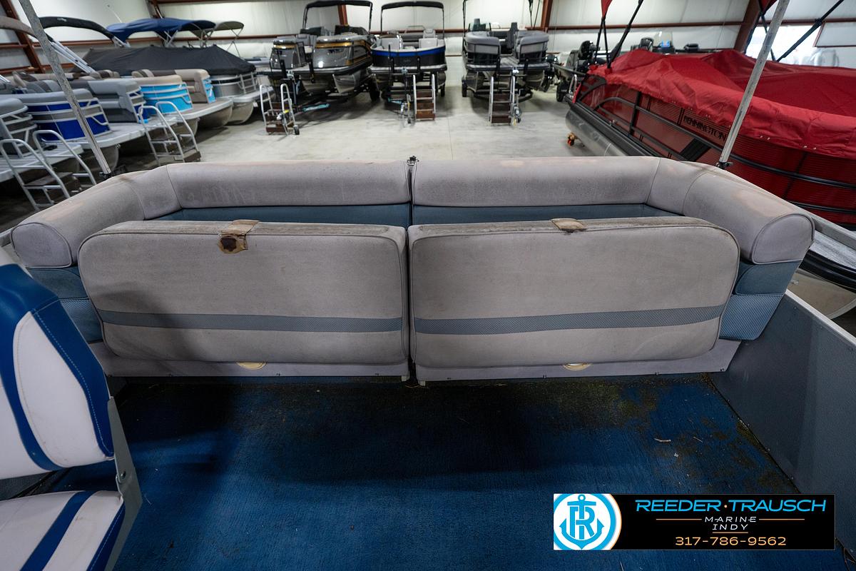 Used 1988 Landau 20 Adventurer