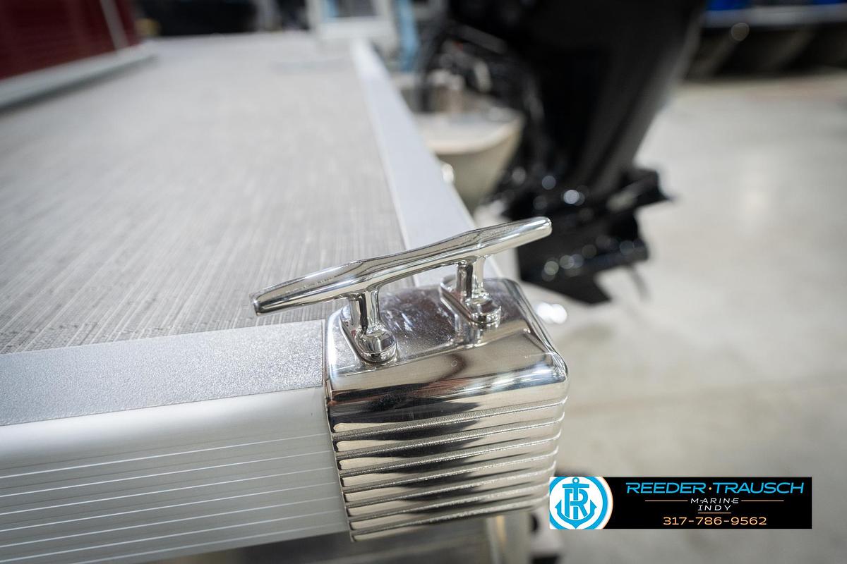 Used 2023 Bennington 20 SV