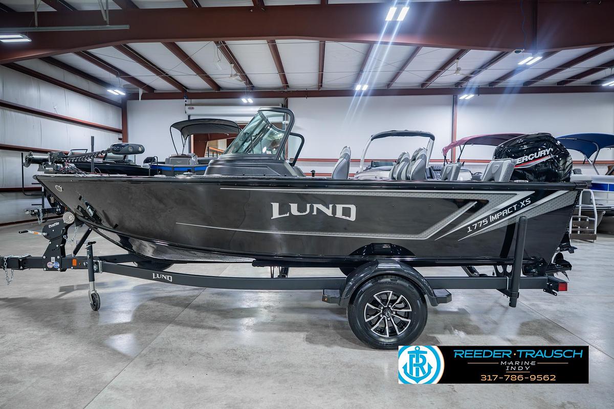2026 Lund 1775 Impact XS