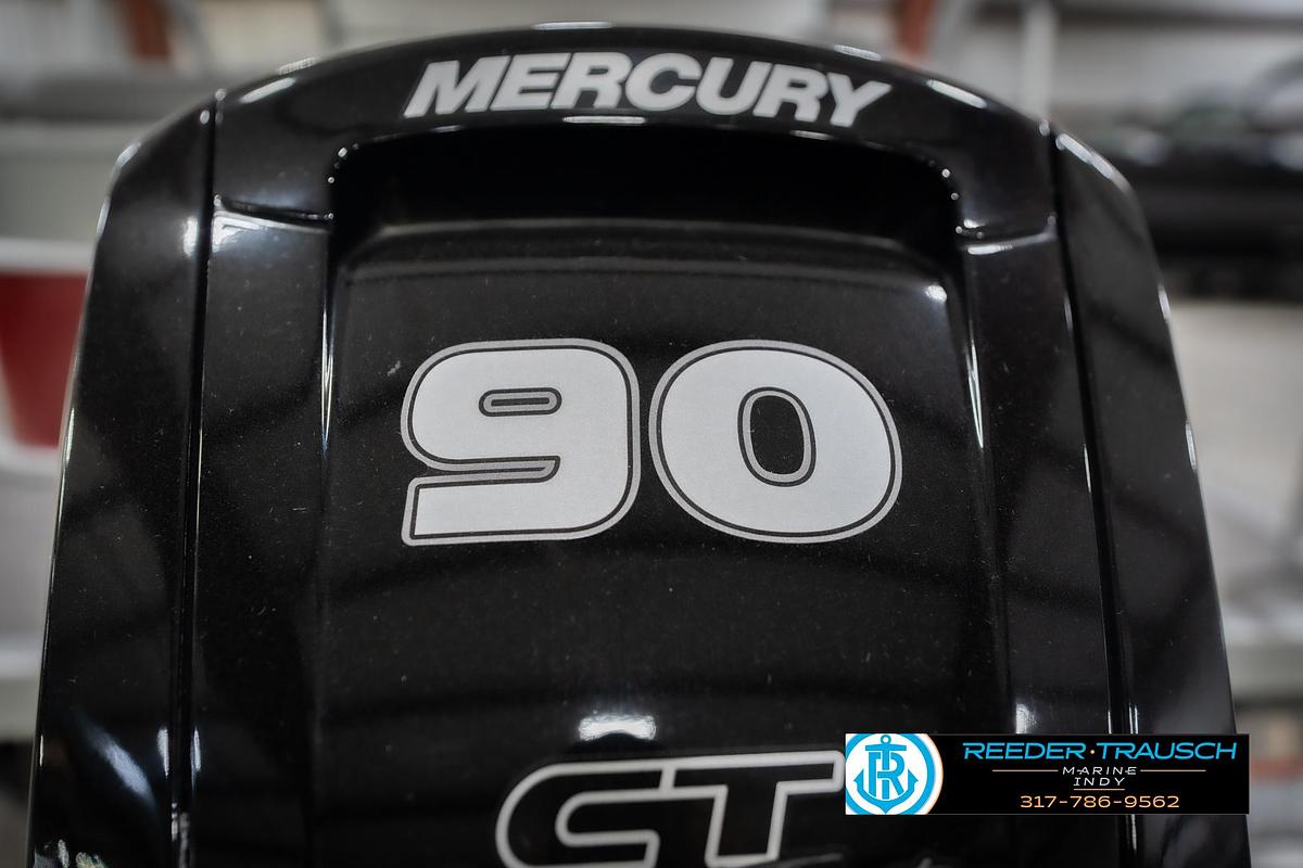 Used 2023 Bennington 20 SV