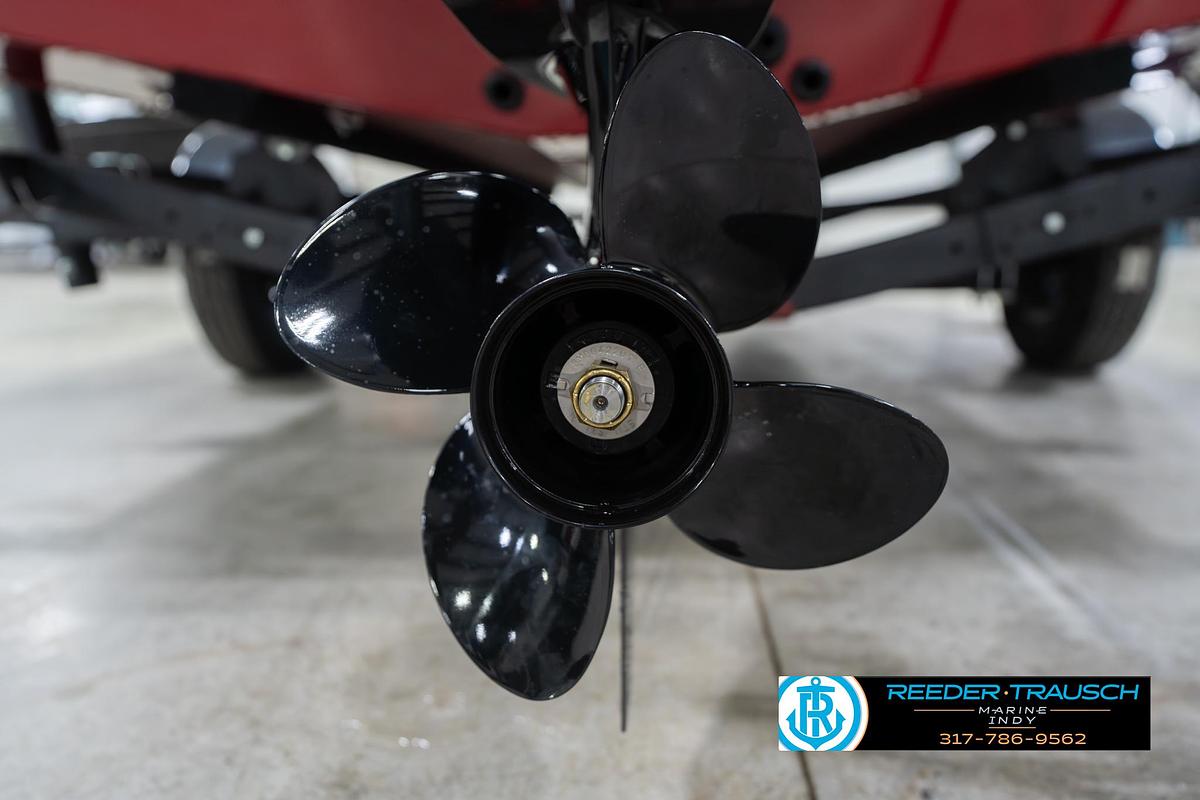 2026 Lund 1775 Adventure Sport