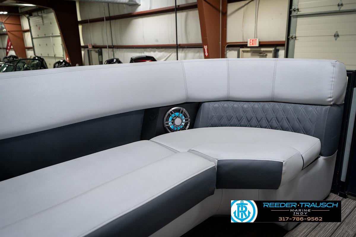 Used 2020 Harris Solstice