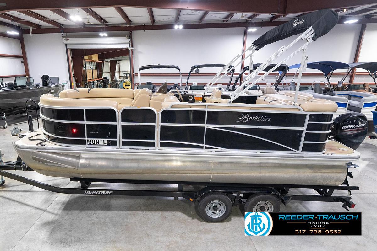 Used 2013 Berkshire 190 CLCTS313