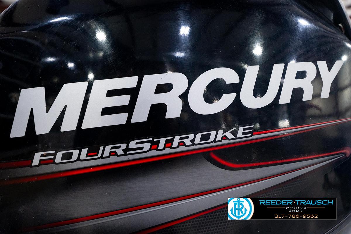 Used 2013 Berkshire 190 CL CTS