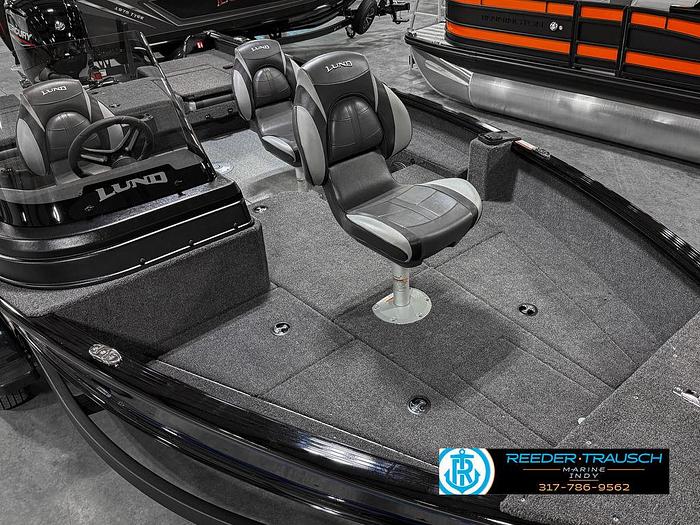 2025 Lund 1775 Impact XS