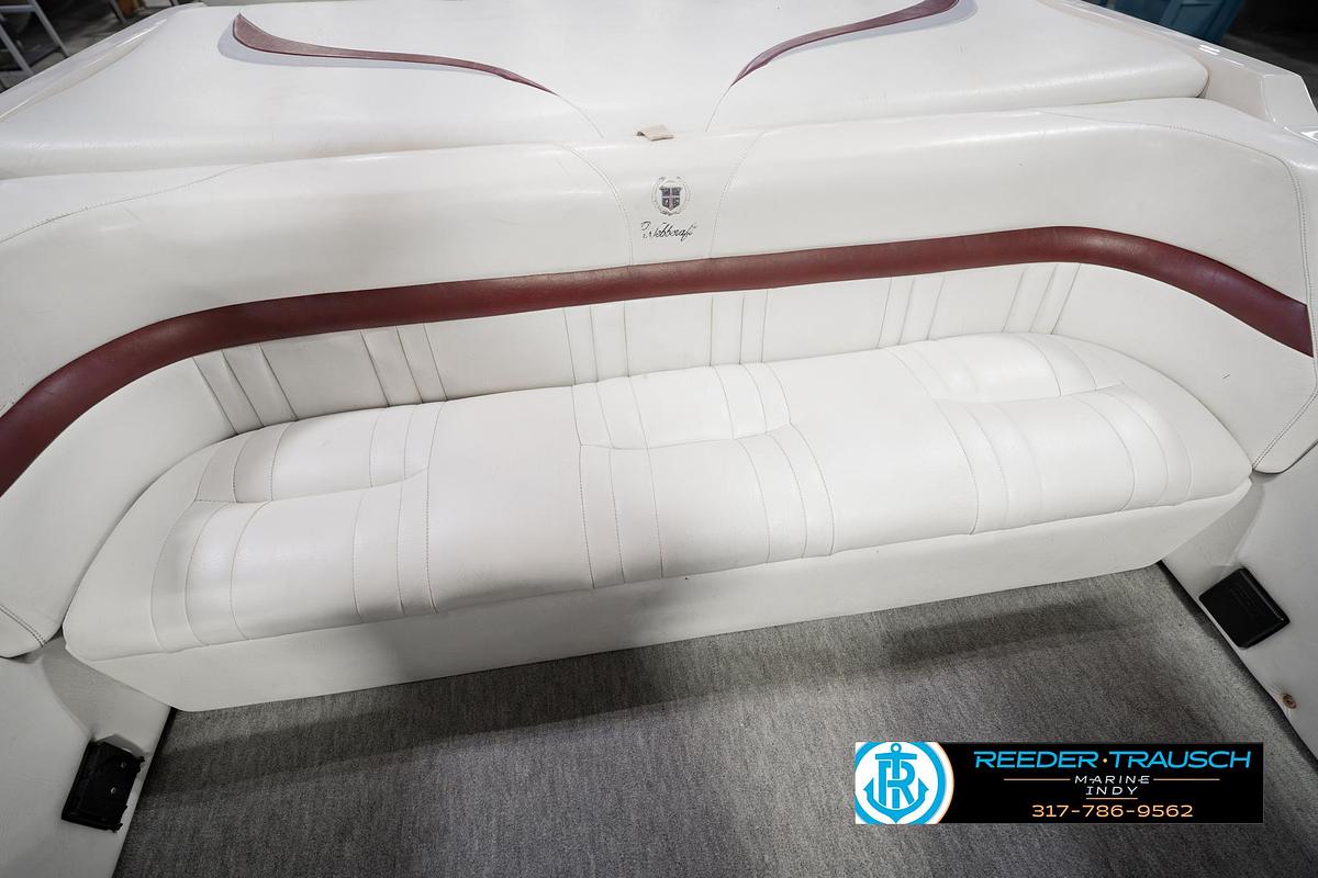 Used 1991 Webbcraft Falcon 1900