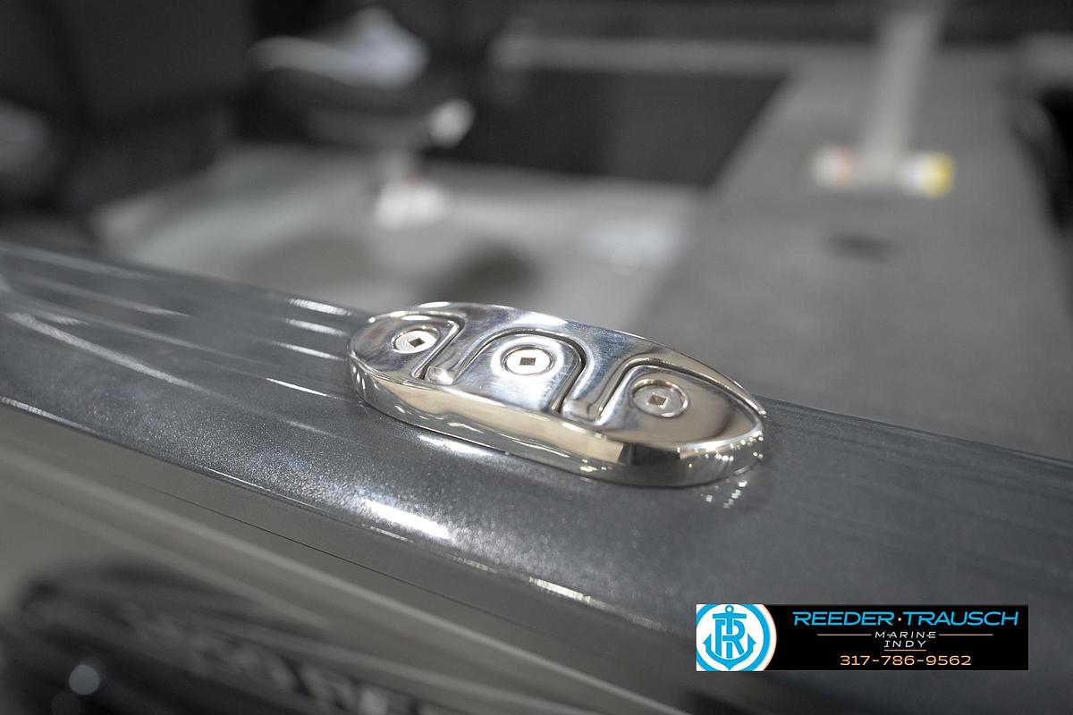 2026 Lund 1650 Rebel XL Sport