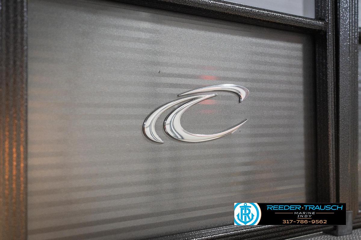 Used 2021 Crest SLRC 220