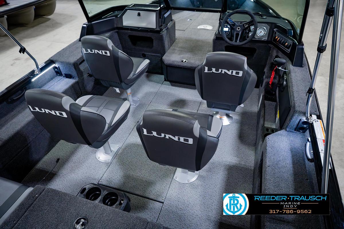 2026 Lund 1875 Impact XS