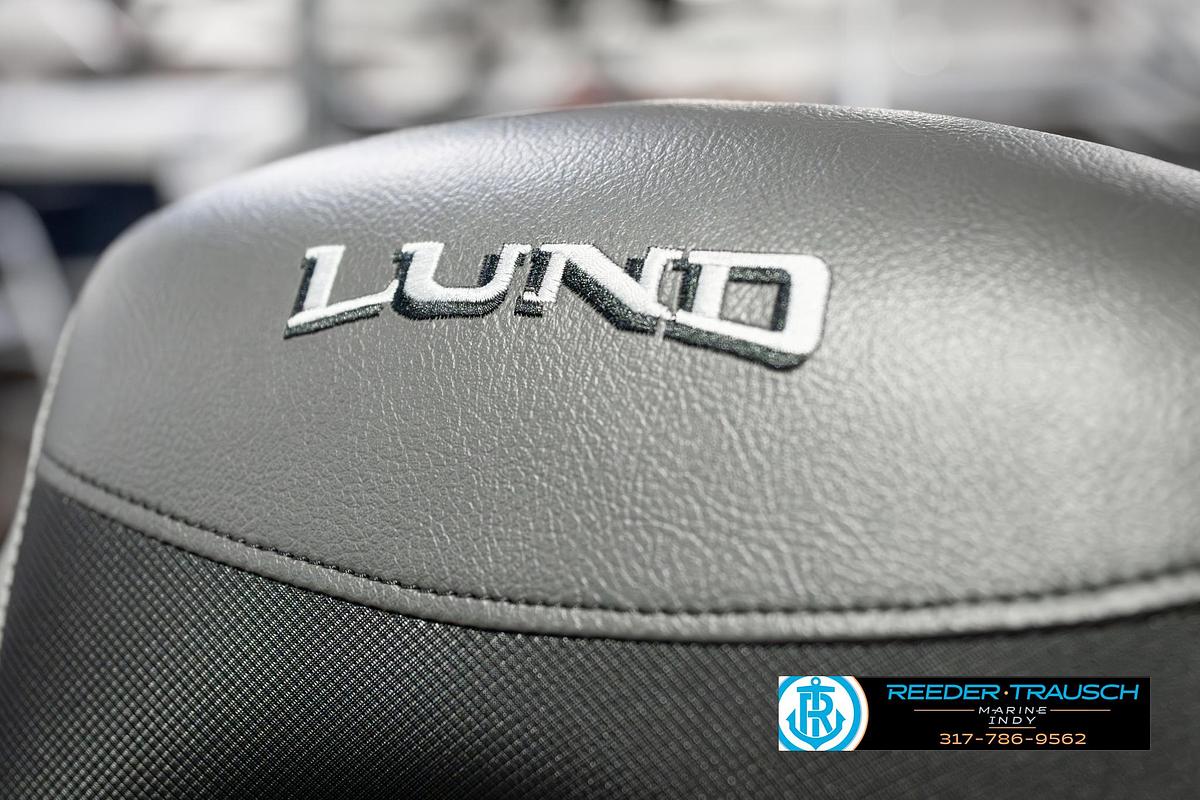2026 Lund 1675 Adventure Sport