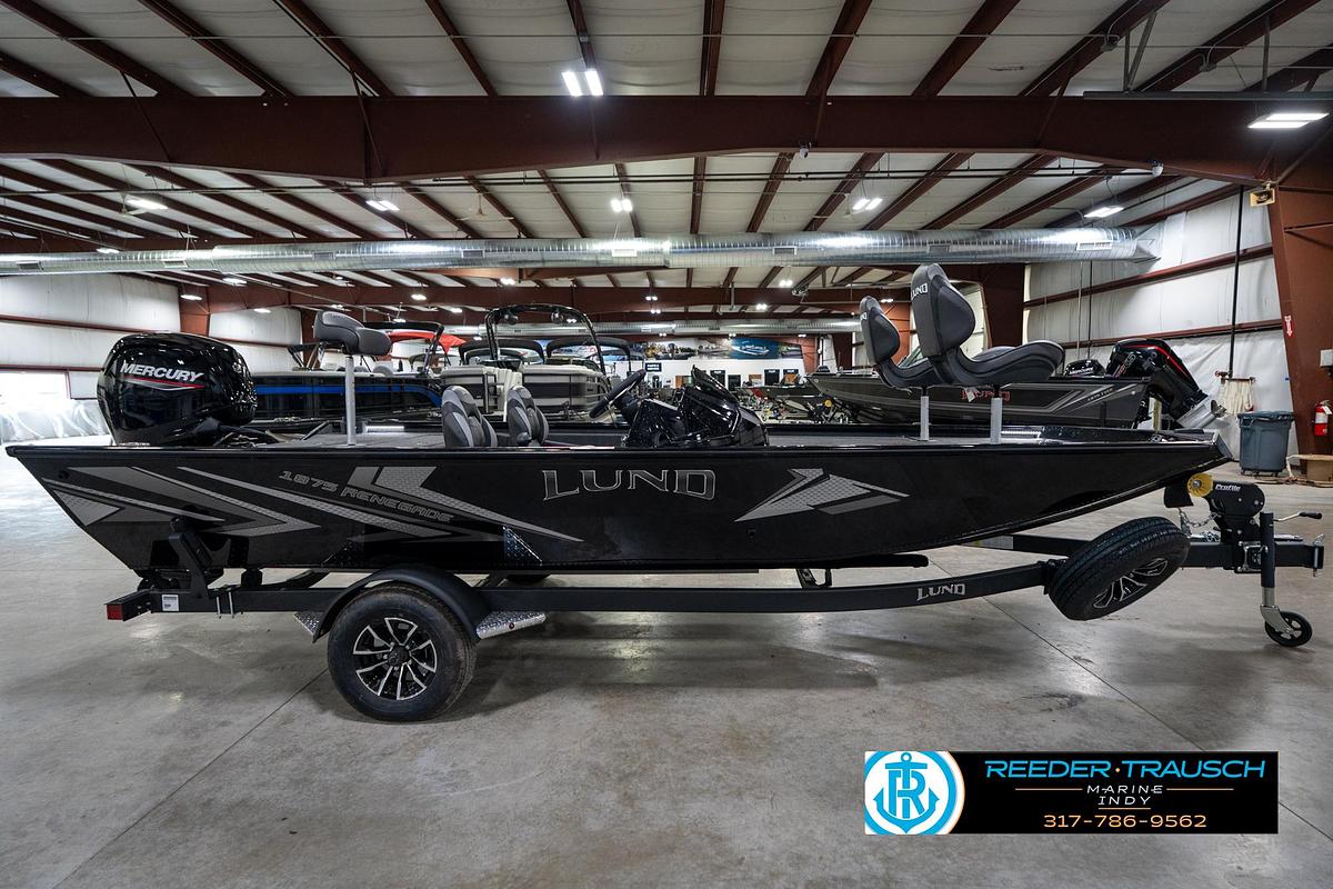 2026 Lund 1875 Renegade