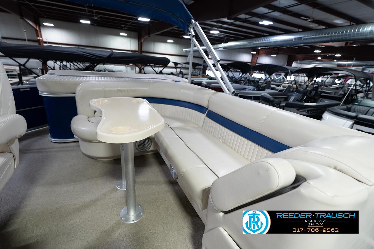 Used 2009 Aqua Patio 220 BC