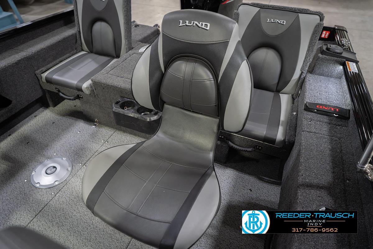 2026 Lund 1775 Adventure Sport