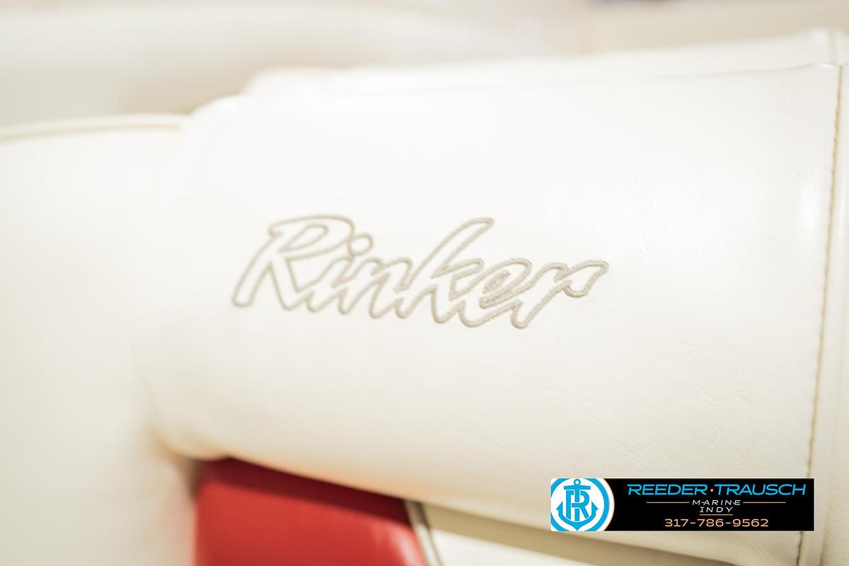 Used 2003 Rinker 180