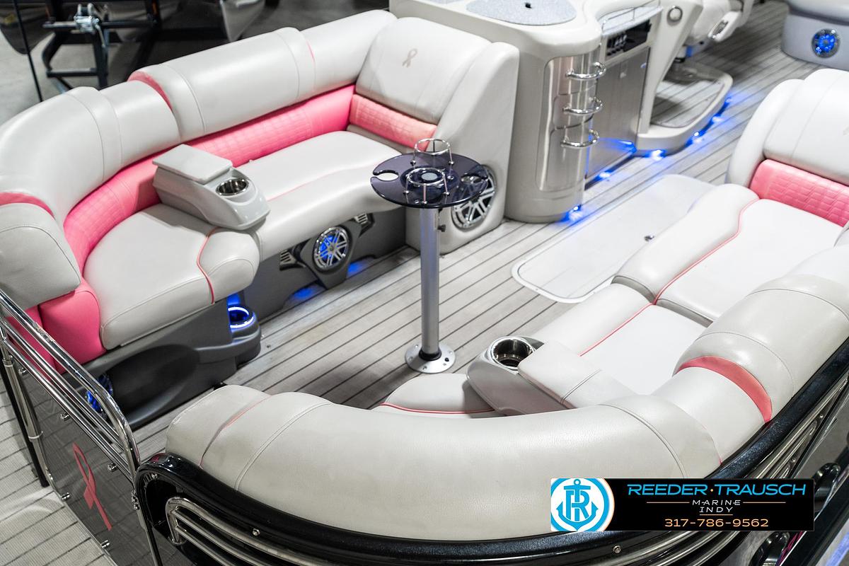 Used 2019 Avalon 2785 RJ Ambassador