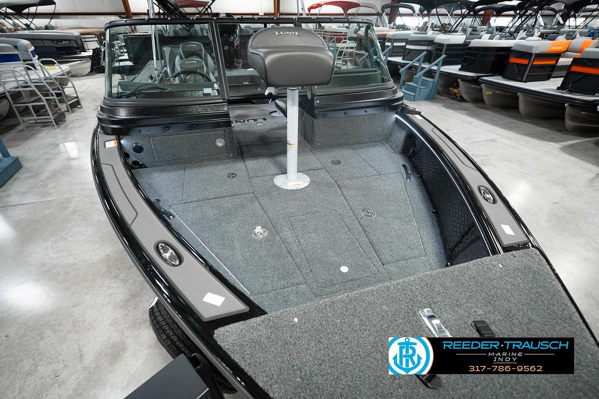 2026 Lund 1975 Pro V Sport