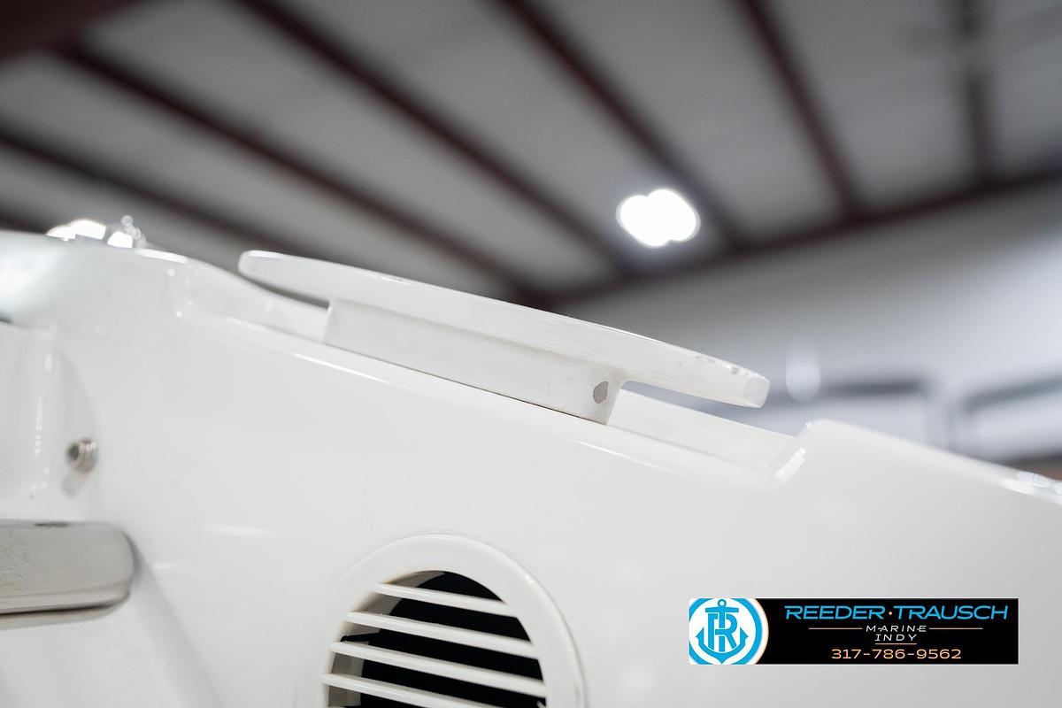 Used 2001 Nordic Heat 28 Closed Deck