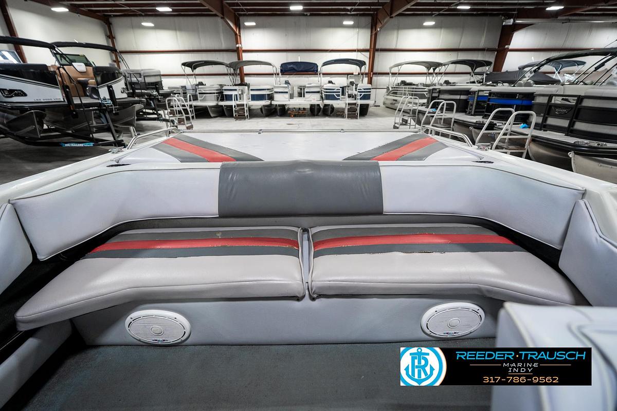 Used 1991 Charavelle I2300CC