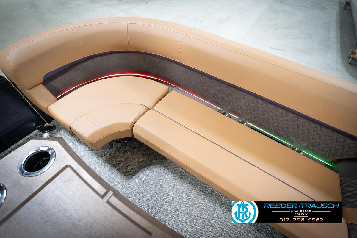 2026 Bennington 24 MFB