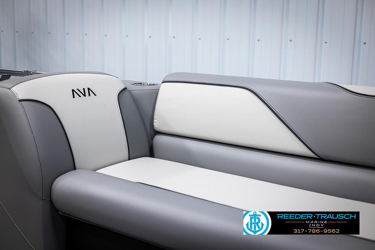 Used 2025 Avalon 2380 VEN QL