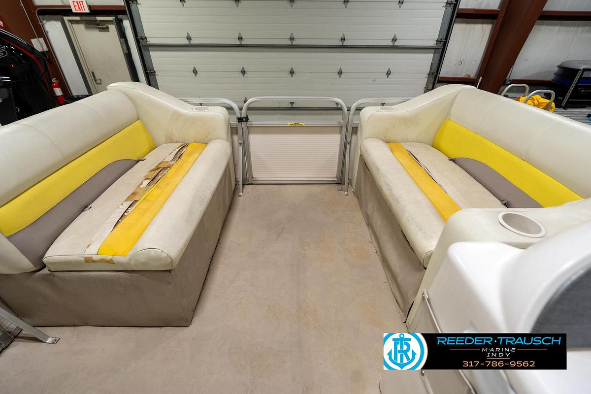 Used 2007 Avalon Catalina C RE 16