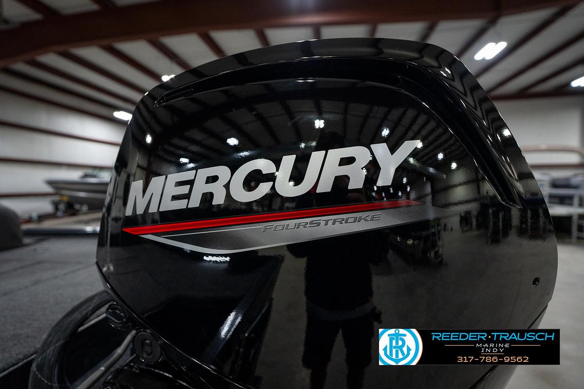 2026 Lund 1775 Renegade