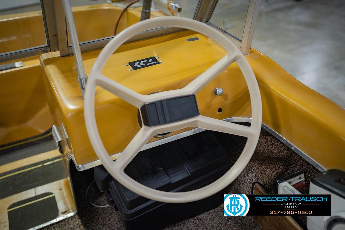 Used 1973 Sea Sprite