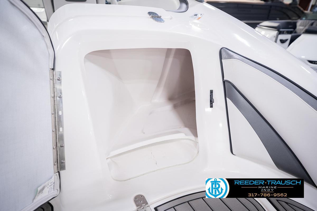 Used 2018 Yamaha AR240
