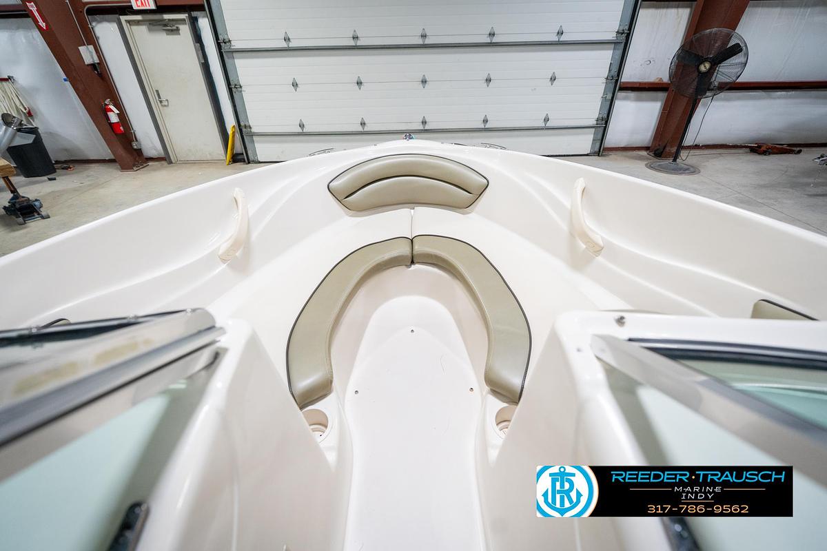 Used 2005 Sea Ray 180 SP